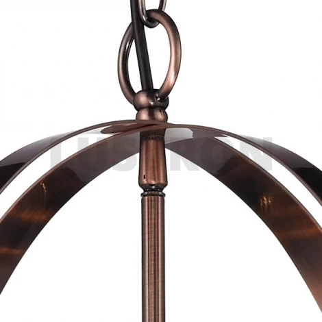 Подвесной светильник N-Light 710 710-06-56AC antique copper