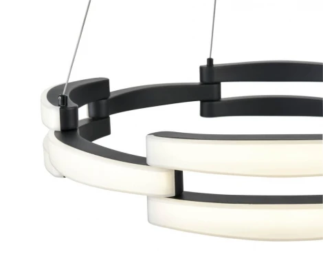 Подвесной светильник Vele Luce Ufo 983 VL7112P12