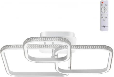 Настенно-потолочный светильник Calm 358920