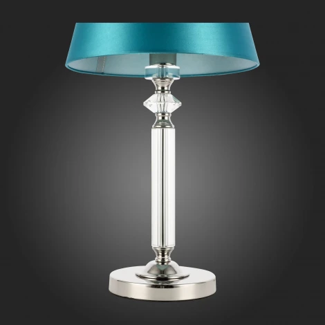 Интерьерная настольная лампа ST Luce Viore SL1755.174.01