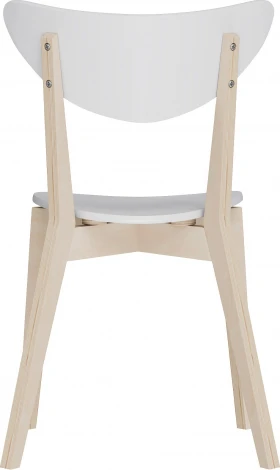 Стул ТДК Эра белый