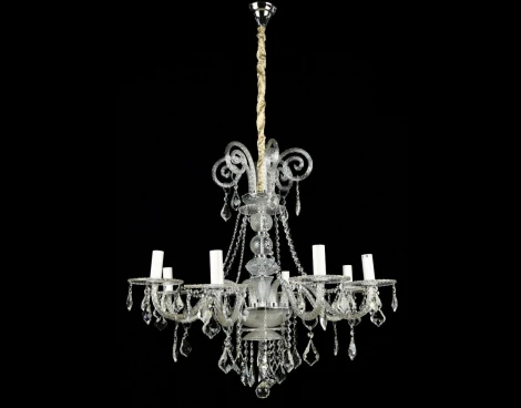 Подвесная люстра Мелодия Света PL1N 000031221