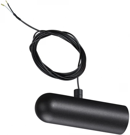 Подвес с заглушкой Novotech Glat 359389 IP20 (48V, на тросе)