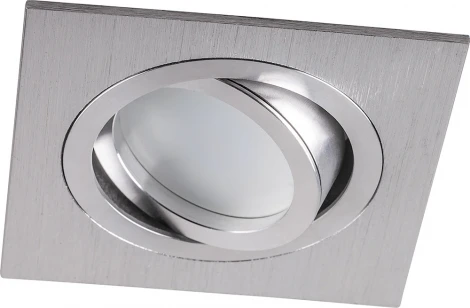 Встраиваемый точечный светильник Feron 32639 (12V)