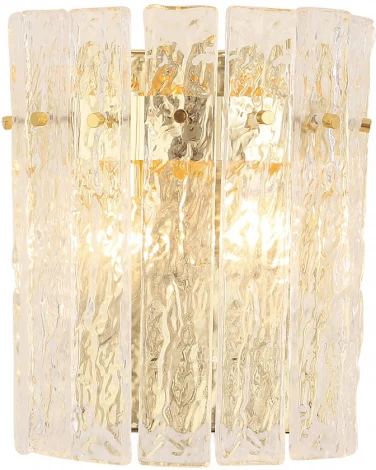 Бра Crystal Lux OVIEDO AP2