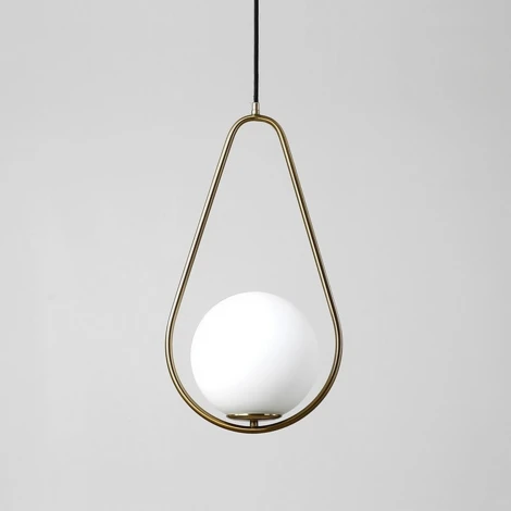 Подвесной светильник G9 Lu Carte LC-11-1619