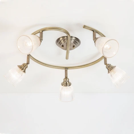 Спот Citilux Виндзор CL539551