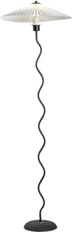 Торшер Lussole LGO Escambia LSP-0663 (220V, выключатель)