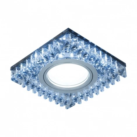 Встраиваемый точечный светильник Gauss Backlight BL032