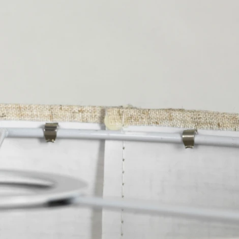 Торшер LSP-0579 (220V, выключатель, круглые, IP21)