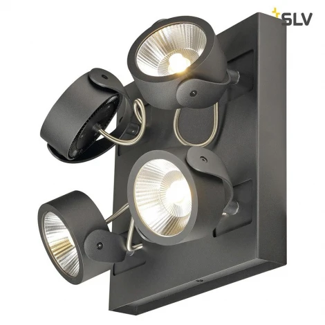 Спот Slv Kalu 1000119
