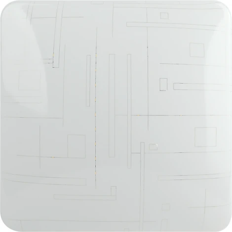 Потолочный светильник светодиодный ЭРА SPB-6-18 Nancy S (220V)