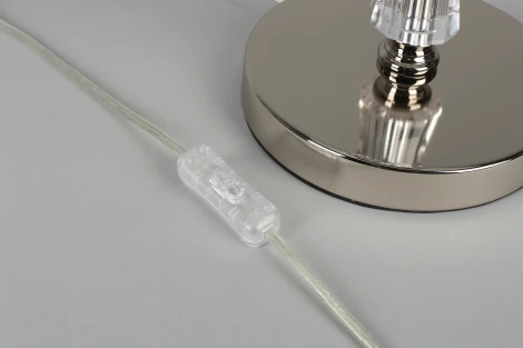 Интерьерная настольная лампа Aployt Jula APL.707.04.01 (220V)