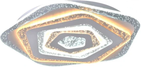 Настенно-потолочный светильник Мелодия Света CW1L 000024167