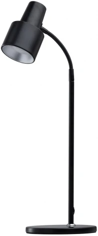 Интерьерная настольная лампа MW-Light Техно 300034201