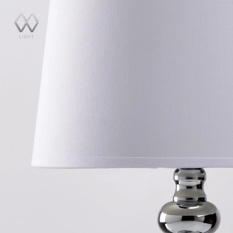 Интерьерная настольная лампа MW-Light Салон 415032201