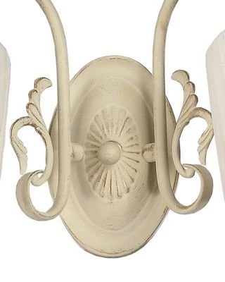 Бра Lumien Hall Дамия W17040/2MSG