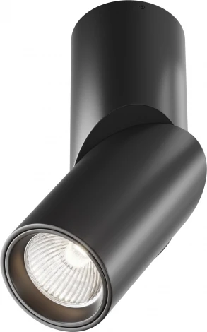 Накладной потолочный светильник Dafne 4000K 1x10Вт 38° LED Maytoni Technical C027CL-L10B4K (220V, круглые)