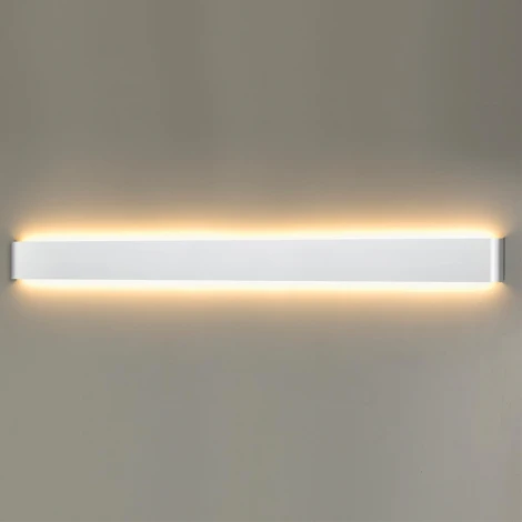 Настенный светильник линейный светодиодный Odeon Light Framant 4293/40WL (220V)