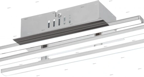 Потолочная люстра Eglo Parri 96316