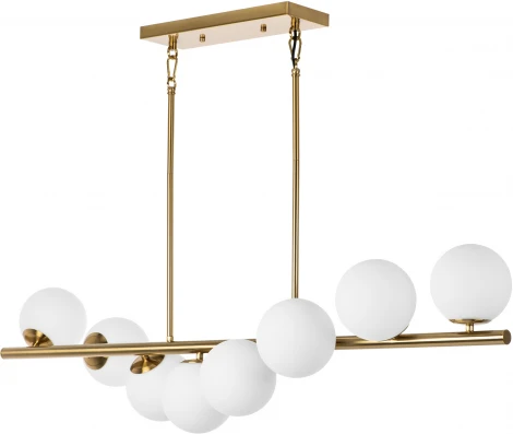 Подвесной светильник Lightstar Croco 815183 (220V, шарики)