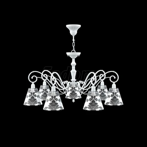 Подвесная люстра Maytoni Classic 14 E3-07-WM-LMP-O-2