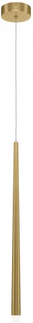 Подвесной светильник Maytoni Cascade MOD132PL-L6BSK (LED, 220V, на проводе)
