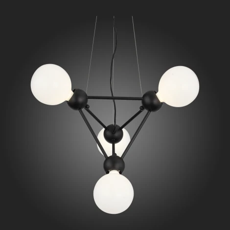 Подвесная люстра ST Luce Tavere SL412.403.04