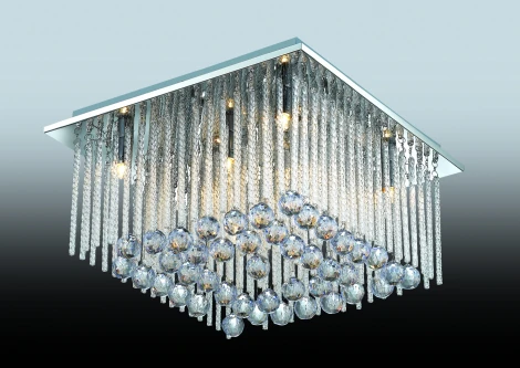 Потолочный светильник Odeon Light Esipa 2707/8C