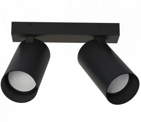 Накладной светильник спот Nowodvorski Mono Black 7841 (220V)