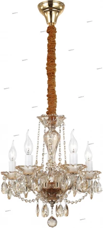 Подвесная люстра ST Luce Ricadi SL640.203.05