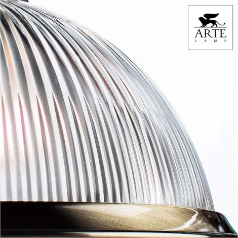 Подвесной светильник Arte Lamp American Diner A9366SP-1AB