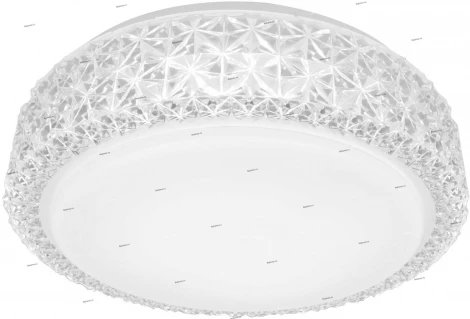 Потолочный светильник Arte Lamp Celeste A1568PL-1CL