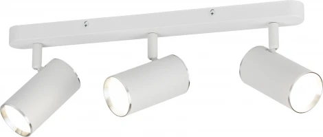 Спот ЭРА OL35-3 WH (220V)