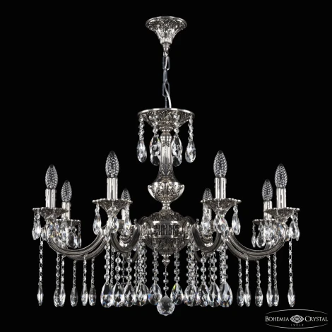 Подвесная люстра Bohemia AL7801 AL78101/8/250 A NB