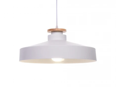 Подвесной светильник Lumina Deco Ludor LDP 7974-1 WT