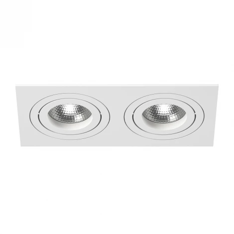 Встраиваемый точечный светильник Lightstar Intero 16 i5260606 (220V)