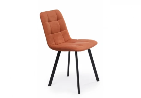 Стул на металлокаркасе Чилли Notta 631641