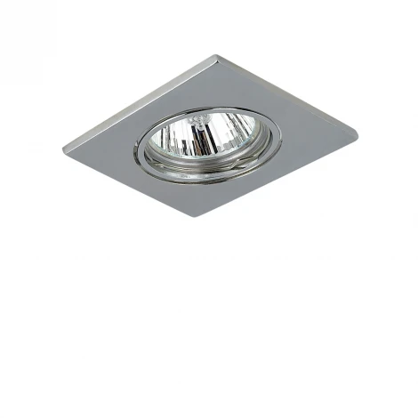 Встраиваемый точечный светильник Lightstar Lega 011934