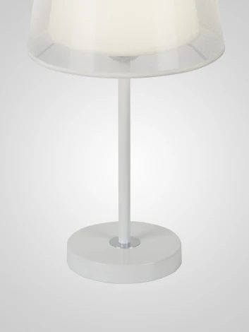 Интерьерная настольная лампа Мелодия Света 000059600