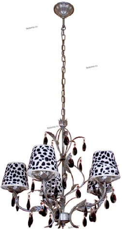 Подвесная люстра Chiaro Федерика 344016405
