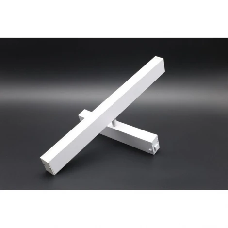 Трековый светильник светодиодный магнитный 220V 18W RGB Aployt Magnetic track 220 APL.0203.11.18