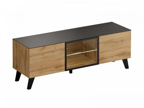 Тумба Forest ОГОГО 331107 (дуб вотан)