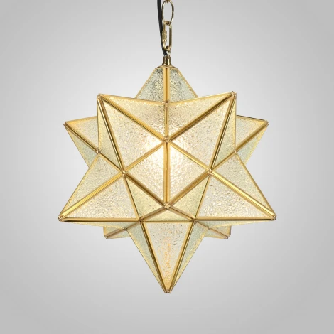 Подвесной светильник E27 Lu Carte LC-11-1761