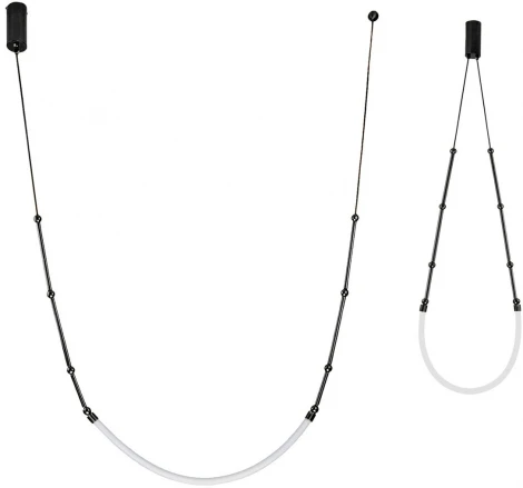 Подвесной светильник Kink Light Бофорт 08060-1A,19