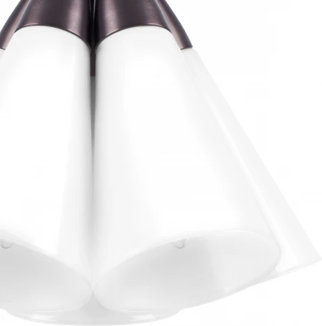 Подвесная люстра Lightstar Cone 757150 (220V, на проводе)