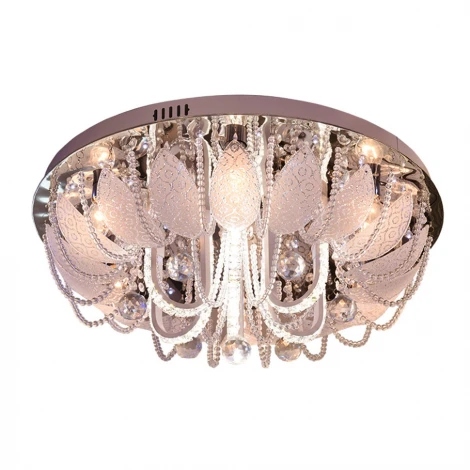 Потолочная люстра Wedo Light Bernadett 78987.01.01.06