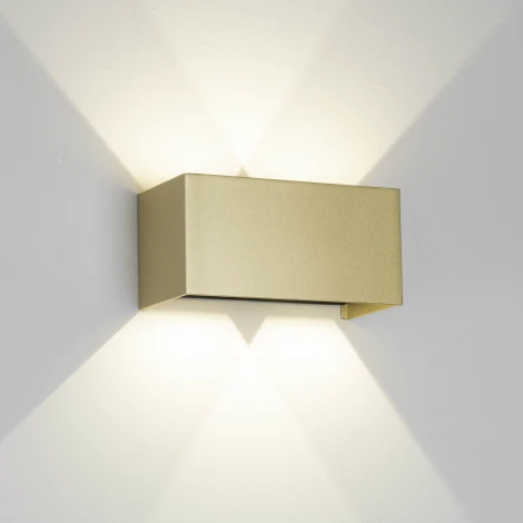 Архитектурная подсветка светодиодная IP54 Mantra Davos 9224