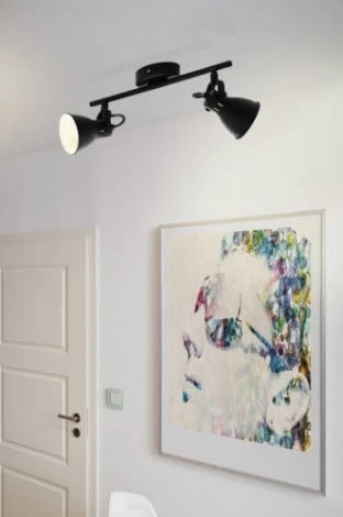 Спот на штанге Eglo Seras 2 98398 (220V)