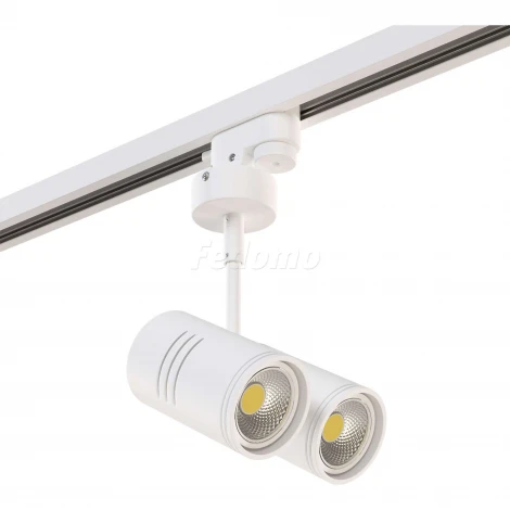 Трековое крепление Lightstar Asta 592016 (220V)